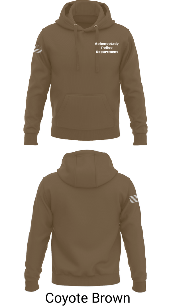 Hoodie, Schenectady Police Department, Police, Teamtime, Team time, sublimation, custom sports apparel, team uniforms, spirit wear, spiritwear, sports uniforms, custom shirts, team store, custom team store, fundraiser sports, apparel fundraiser