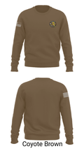 Dutchess County Drug Task Force 69240930 Crew Neck Sweatshirt - 5
