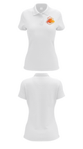 Lazos Transportation LLC 9231763 Women's Short Sleeve Performance Polo  - 17