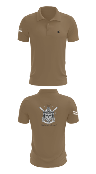 C co 1-185 Th 38843734 Short Sleeve Performance Polo - 7