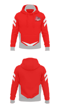 Archer High School Tennis 49257029 Hoodie - 24