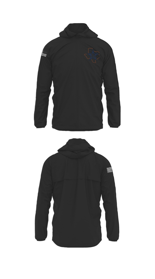 Windbreaker, Riverside High School Cheer, Cheer, Teamtime, Team time, sublimation, custom sports apparel, team uniforms, spirit wear, spiritwear, sports uniforms, custom shirts, team store, custom team store, fundraiser sports, apparel fundraiser