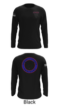 Campbell-Savona Senior High School Track 38592234 Long Sleeve Performance Shirt - 11