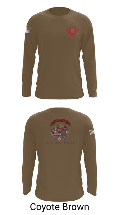 264 EN CO 72405798 Long Sleeve Performance Shirt 6