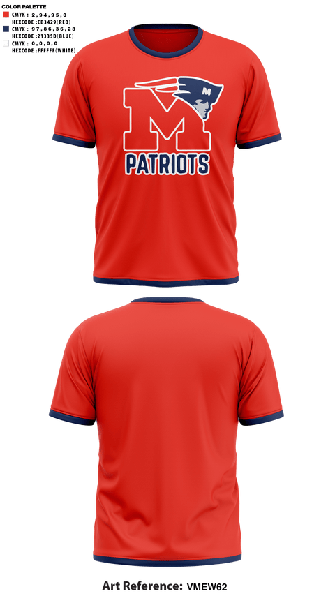 Short Sleeve Performance Shirt, Marion High School Cheer, Cheer, Teamtime, Team time, sublimation, custom sports apparel, team uniforms, spirit wear, spiritwear, sports uniforms, custom shirts, team store, custom team store, fundraiser sports, apparel fundraiser