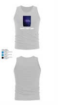 South’s Boot Camp 36041571 Tank Top - 13