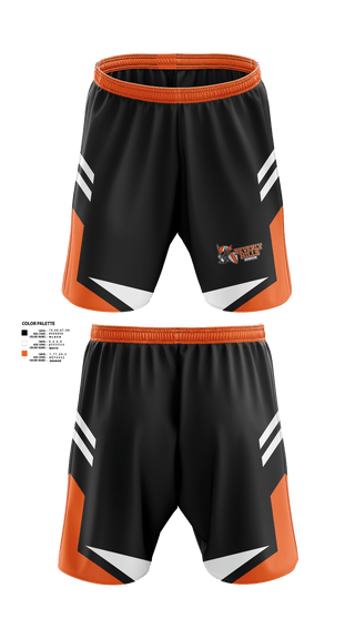Athletic Shorts With Pockets, Beverly Hills High School Band, Spirit Store, Teamtime, Team time, sublimation, custom sports apparel, team uniforms, spirit wear, spiritwear, sports uniforms, custom shirts, team store, custom team store, fundraiser sports, apparel fundraiser