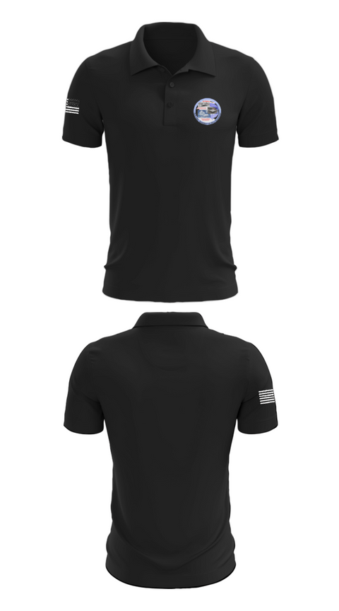 Short Sleeve Performance Polo, POLARS, Air Force, Teamtime, Team time, sublimation, custom sports apparel, team uniforms, spirit wear, spiritwear, sports uniforms, custom shirts, team store, custom team store, fundraiser sports, apparel fundraiser