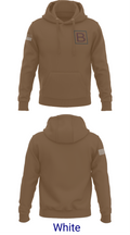 Big bacon 78222770 Hoodie - 6