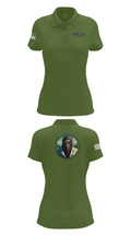 Walter Reed Army Institute of Research - West 71729824 Women's Short Sleeve Performance Polo  - 55