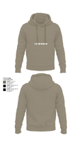 B Co. 3rd Recon Bn 24537683 Hoodie - 71