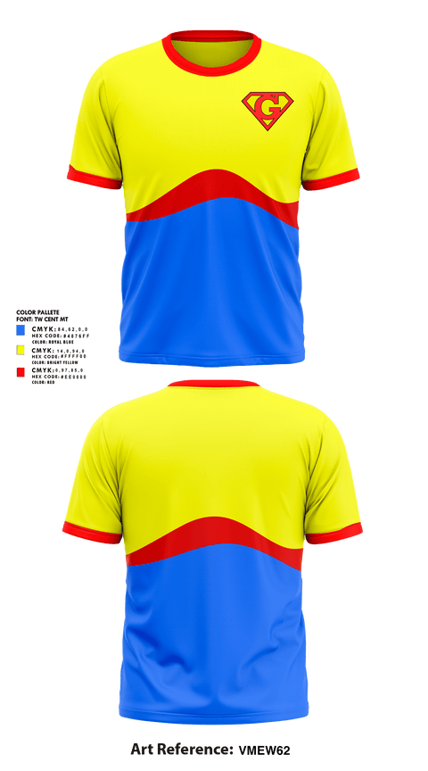 Short Sleeve Performance Shirt, G-Funk Entertainment, , Teamtime, Team time, sublimation, custom sports apparel, team uniforms, spirit wear, spiritwear, sports uniforms, custom shirts, team store, custom team store, fundraiser sports, apparel fundraiser