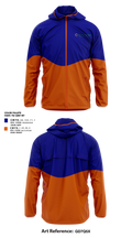 Innovatec 11373900 Windbreaker - 1