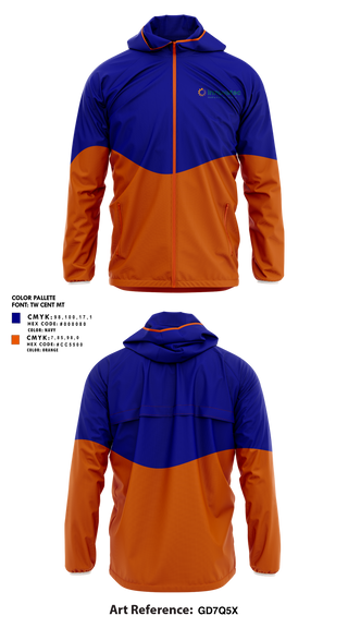 Windbreaker, Innovatec, , Teamtime, Team time, sublimation, custom sports apparel, team uniforms, spirit wear, spiritwear, sports uniforms, custom shirts, team store, custom team store, fundraiser sports, apparel fundraiser