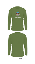 Detachment 1, 3rd Combat Weather Sqd 68533105 Long Sleeve Performance Shirt - 52