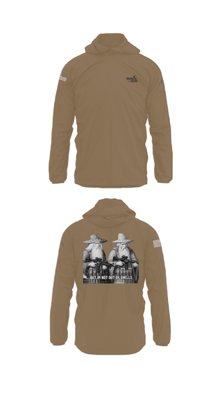 Windbreaker, FMTC, Marines, Teamtime, Team time, sublimation, custom sports apparel, team uniforms, spirit wear, spiritwear, sports uniforms, custom shirts, team store, custom team store, fundraiser sports, apparel fundraiser