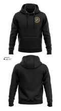 Unicoi County Search and Rescue 30325445 Hoodie - 40