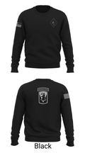 C CO 1-102 81634462 Crew Neck Sweatshirt - 25