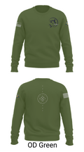 MSRON-11 28589297 Crew Neck Sweatshirt - 43