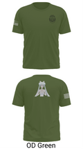 State of Hawaii Department of the Attorney General (HIAG) Civil Rights Investigations Unit 42845743 Short Sleeve Performance Shirt - 53