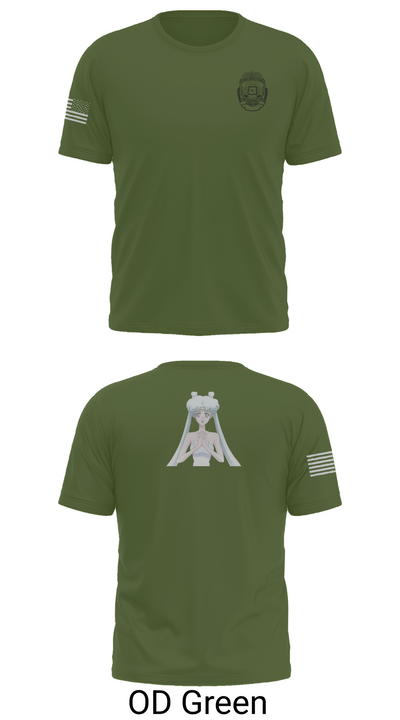 State of Hawaii Department of the Attorney General (HIAG) Civil Rights Investigations Unit 42845743 Short Sleeve Performance Shirt - 53