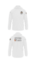 Stivers Highschool 10208630 Windbreaker - 14