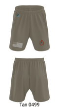 34th DSB 92215836 Athletic Shorts With Pockets - 69