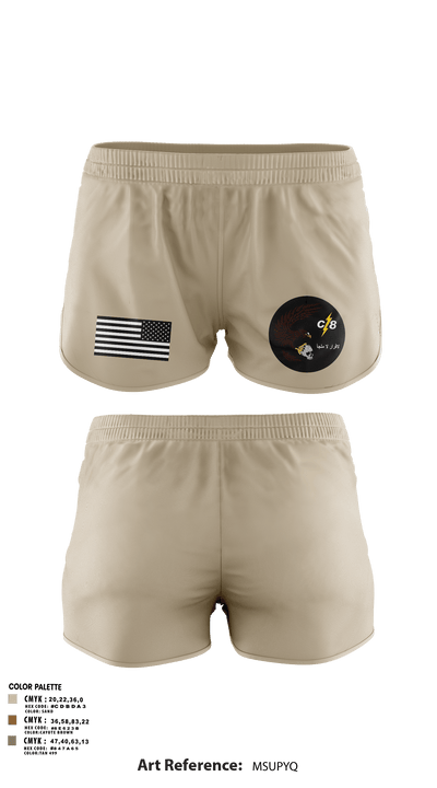 CHARGER 28585506 Ranger Panties - 1