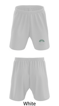 Green Grace Lawn Care and Landscaping 19797336 Athletic Shorts With Pockets - 1