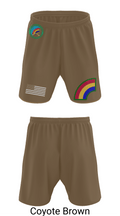 42nd ID 48314623 Athletic Shorts With Pockets - 9