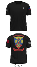 2nd battalion , 5th marines 24744641 Short Sleeve Performance Shirt - 31