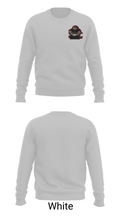Moose entertain 50717233 Crew Neck Sweatshirt - 2