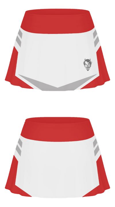 West Lafayette High School Tennis 20535617 Skort - 38