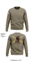 ALPHA ROCK 20137343 Crew Neck Sweatshirt - 252