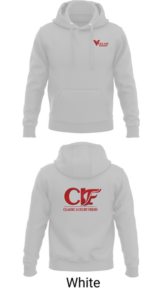 Hoodie, CLF, , Teamtime, Team time, sublimation, custom sports apparel, team uniforms, spirit wear, spiritwear, sports uniforms, custom shirts, team store, custom team store, fundraiser sports, apparel fundraiser
