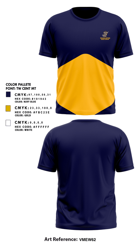 Short Sleeve Performance Shirt, Franklinton High School Cross Country, Cross Country, Teamtime, Team time, sublimation, custom sports apparel, team uniforms, spirit wear, spiritwear, sports uniforms, custom shirts, team store, custom team store, fundraiser sports, apparel fundraiser