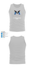R.E. Mountain Secondary School 55892103 Tank Top - 13