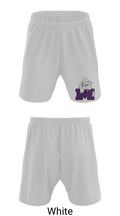 Midland Freshman High School Cross Country 63127554 Athletic Shorts With Pockets - 1
