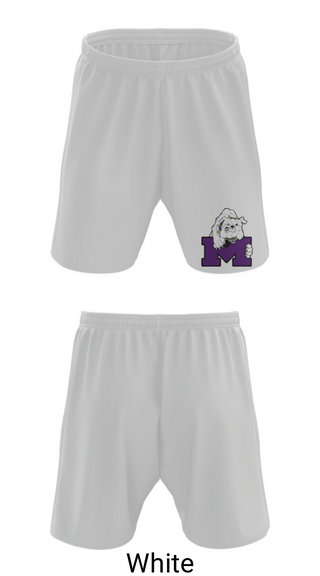 Athletic Shorts With Pockets, Midland Freshman High School Cross Country, Cross Country, Teamtime, Team time, sublimation, custom sports apparel, team uniforms, spirit wear, spiritwear, sports uniforms, custom shirts, team store, custom team store, fundraiser sports, apparel fundraiser
