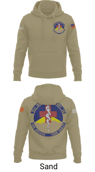 18 MDSS 25197839 Hoodie - 98