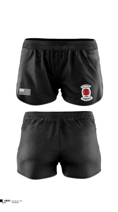 CVFC 22925826 Ranger Panties - 1