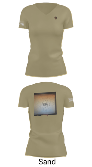 Womens Short Sleeve Vneck Shirt, 86 MXO, Air Force, Teamtime, Team time, sublimation, custom sports apparel, team uniforms, spirit wear, spiritwear, sports uniforms, custom shirts, team store, custom team store, fundraiser sports, apparel fundraiser