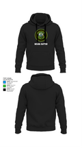 meana raptor 92307249 Hoodie - 24