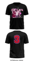 Emily Fisher PowerNIL 47598283 Short Sleeve Performance Shirt - 3