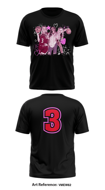 Emily Fisher PowerNIL 47598283 Short Sleeve Performance Shirt - 3