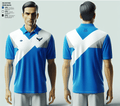 Coral Academy of Science Las Vegas High School Cross Country 23065413 Short Sleeve Performance Polo - 1