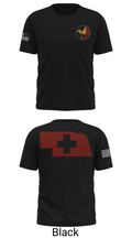 Delta Company 71489817 Short Sleeve Performance Shirt - 22