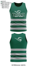 West Salem High School Cheer 17406902 Tank Top - 41