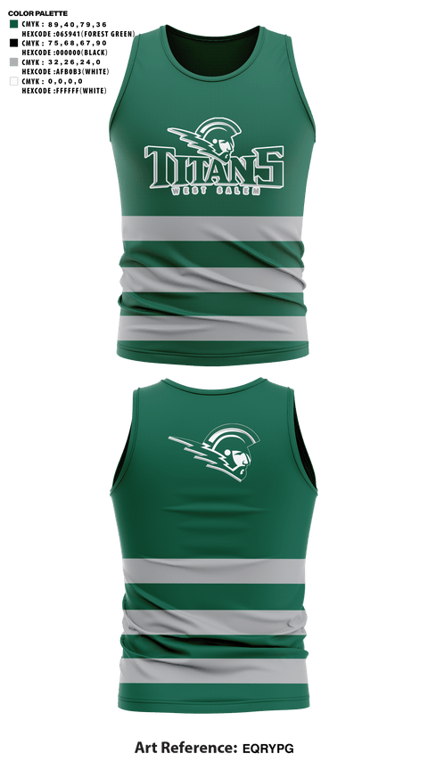 Tank Top, West Salem High School Cheer, Cheer, Teamtime, Team time, sublimation, custom sports apparel, team uniforms, spirit wear, spiritwear, sports uniforms, custom shirts, team store, custom team store, fundraiser sports, apparel fundraiser