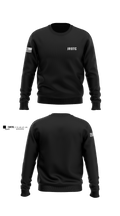 JROTC 77608115 Crew Neck Sweatshirt - 1